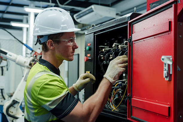 24/7 Emergency Generator Installation experts in Elwood, KS
