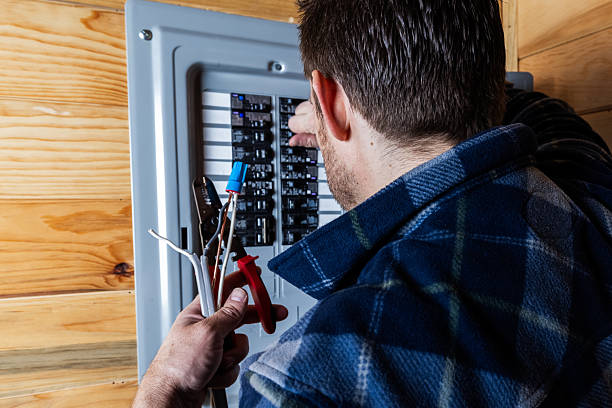 Affordable Generator Installation solutions in Elwood, KS